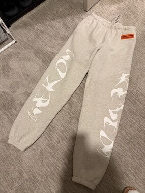 Heron Preston sweat pants